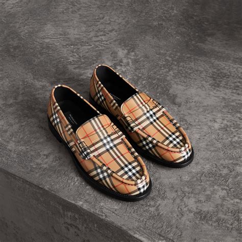 burberry dress shoes men|neiman marcus burberry shoes.